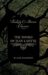 SWORD OF JEAN LAFITTE (FANTASY