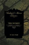 MUMMY (FANTASY & HORROR CLASSI