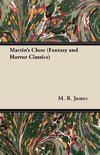 Martin's Close (Fantasy and Horror Classics)