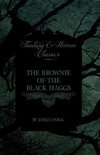 BROWNIE OF THE BLACK HAGGS (FA