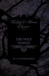 WOLF WOMAN (FANTASY & HORROR C