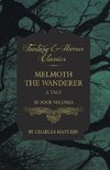 MELMOTH THE WANDERER (FANTASY