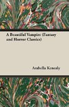 BEAUTIFUL VAMPIRE (FANTASY & H