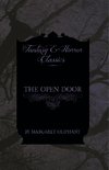 OPEN DOOR (FANTASY & HORROR CL