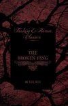 BROKEN FANG (FANTASY & HORROR