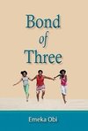 Bond of Three