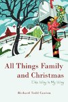 All Things Family and Christmas