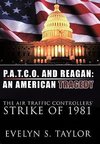 P.A.T.C.O. AND REAGAN