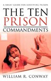 The Ten Prison Commandments