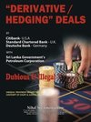 Derivatives/Hedging Deals