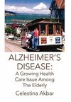 ALZHEIMER'S DISEASE