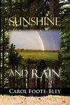 Sunshine and Rain