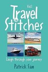 Travel in Stitches