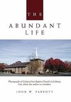 THE ABUNDANT LIFE