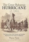 The Great Bahamas Hurricane of 1866