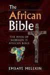 The African Bible