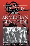 HIST OF THE ARMENIAN GENOCIDE