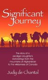 Significant Journey