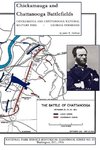 Chickamauga and Chattanooga Battlefields