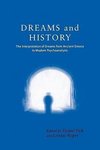 Pick, D: Dreams and History