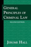 General Principles of Criminal Law. Second Edition.