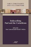 Redescribing Paul and the Corinthians