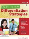 Ready-to-Use Differentiation Strategies