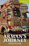 Arman's Journey