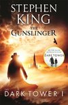 The Dark Tower 1. The Gunslinger