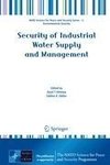 Security of Industrial Water Supply and Management