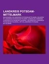 Landkreis Potsdam-Mittelmark