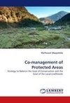 Co-management of Protected Areas