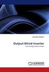 Output-Wired Inverter
