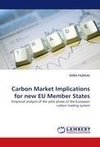 Carbon Market Implications for new EU Member States