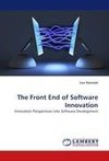 The Front End of Software Innovation