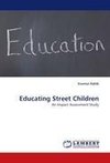 Educating Street Children