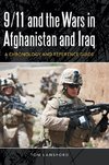 9/11 and the Wars in Afghanistan and Iraq