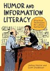 Humor and Information Literacy