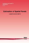 Estimation of Spatial Panels