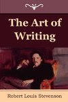 The Art of Writing