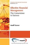 Effective Financial Management