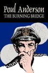 The Burning Bridge by Poul Anderson, Science Fiction, Adventure, Fantasy