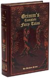 Grimm's Complete Fairy Tales