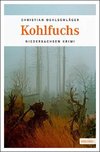 Kohlfuchs