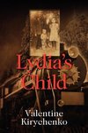 Lydia's Child