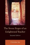 The Seven Stages of an Enlightened Teacher