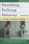 Banishing Bullying Behavior