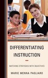 Differentiating Instruction