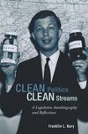 Clean Politics, Clean Streams