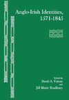 Anglo-Irish Identities, 1571-1845